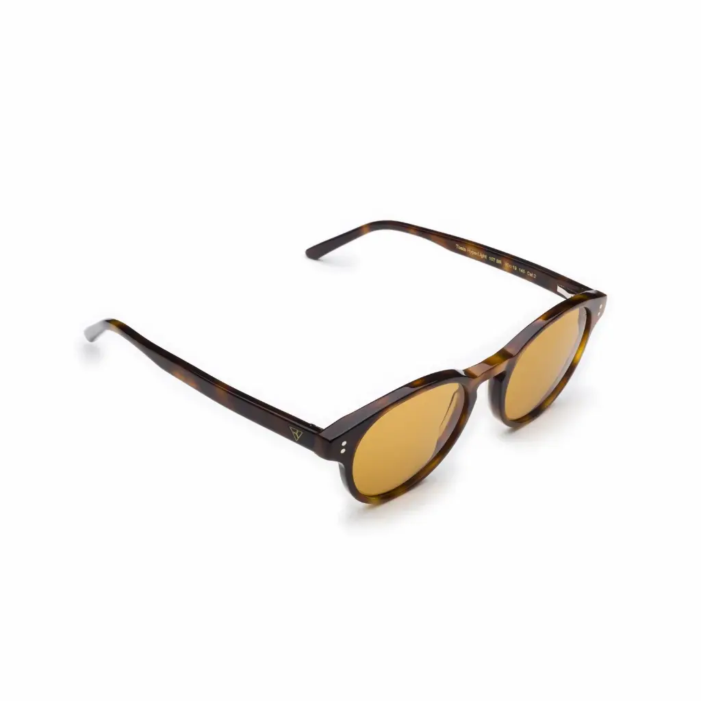 Hyperlight Eyewear / 107  / Brown