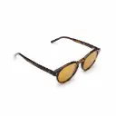 Hyperlight Eyewear / 107  / Brown