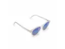 Hyperlight Eyewear / 107  / White