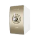 Edelwasser Gold Filtrues Uji