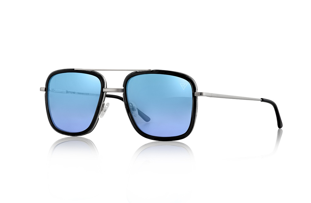 Hyperlight Eyewear Aviator 2 / Black