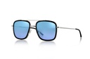 Hyperlight Eyewear Aviator 2 / Black
