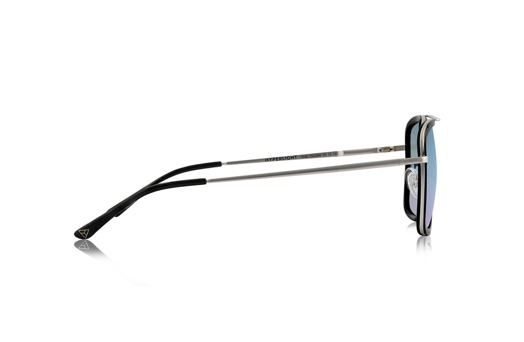 Hyperlight Eyewear Aviator 2 / Black