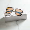 Hyperlight Eyewear Aviator 2 / Black