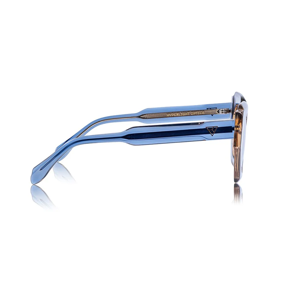 ECLIPSE BLUE ZEBRA – Outdoor – Woman 