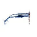 ECLIPSE BLUE ZEBRA – Outdoor – Woman 