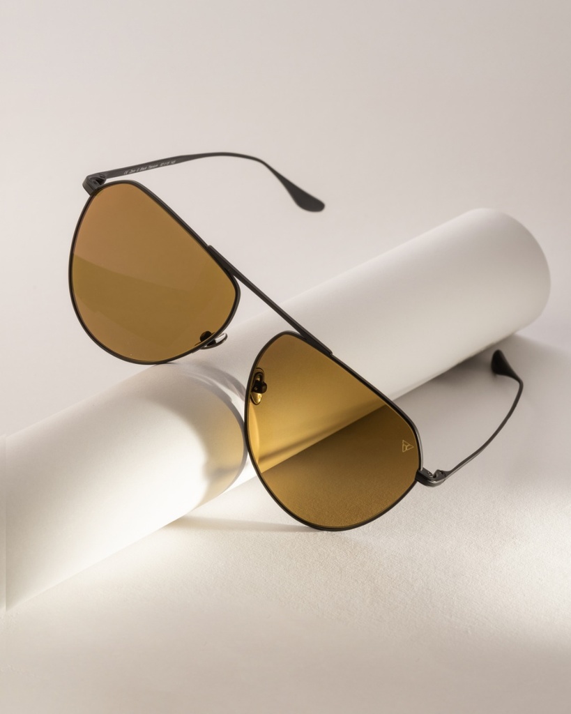 Zero G Black Titanium Outdoor Unisex 