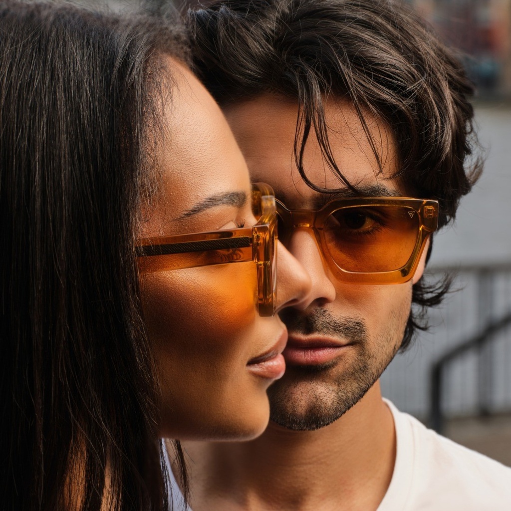 Stardust Amber Outdoor Unisex 