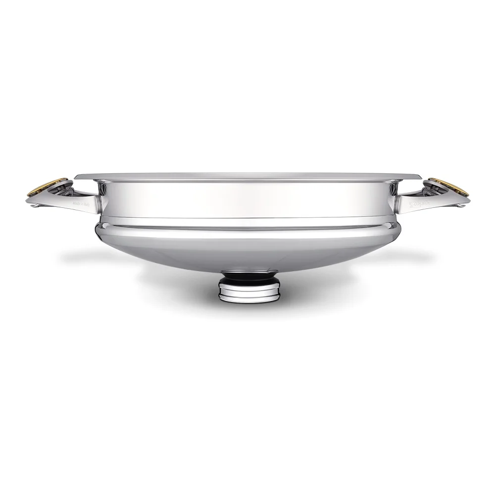 Zepter Griller i Rrumbullakët Diametër 28 cm. | Zepter Kosova