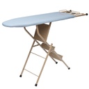 Dërrasë për hekurosje dhe shkallë