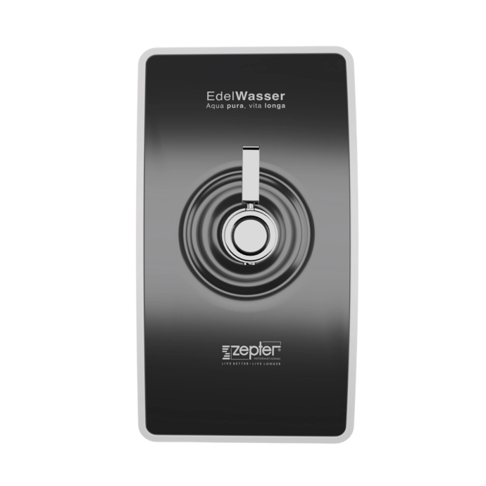 Edelwasser Black Filtrues i ujit