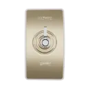 Edelwasser Gold Filtrues Uji