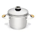 Zepter Ena 4.2 Litër Diametër 20 cm.