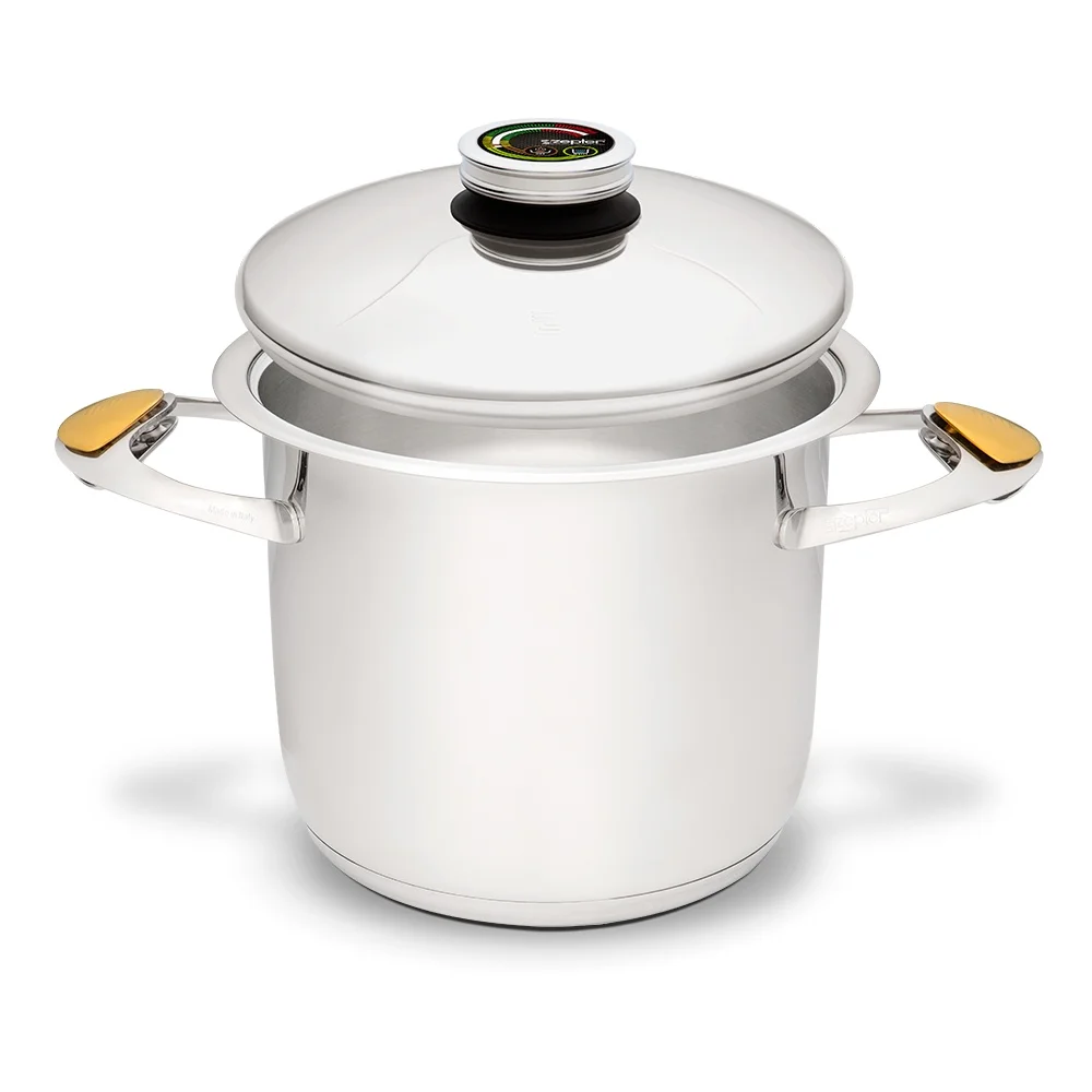 Zepter Ena 9.0 Litër Diametër 24 cm.