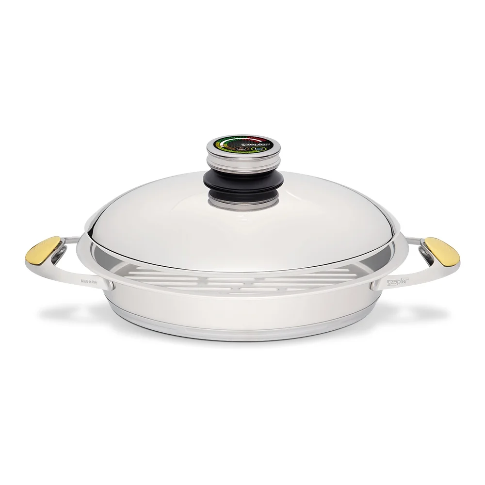 Zepter Griller Oval Diametër 30 cm.