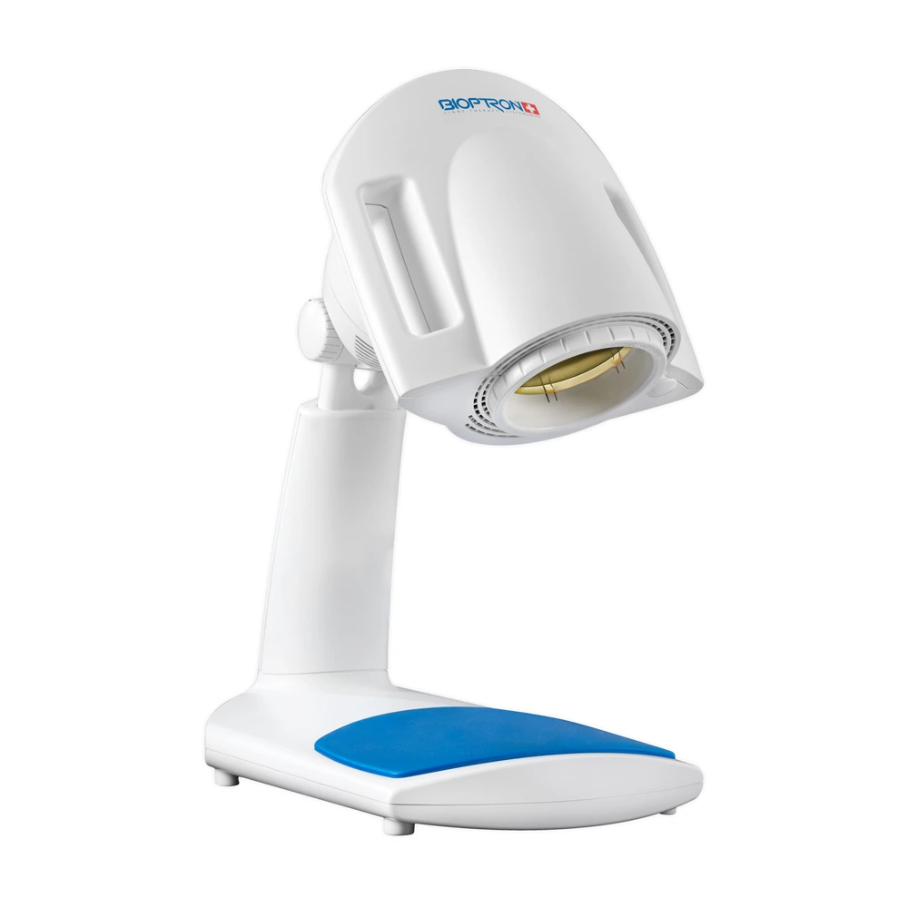 Bioptron Pro 1 Light Therapy