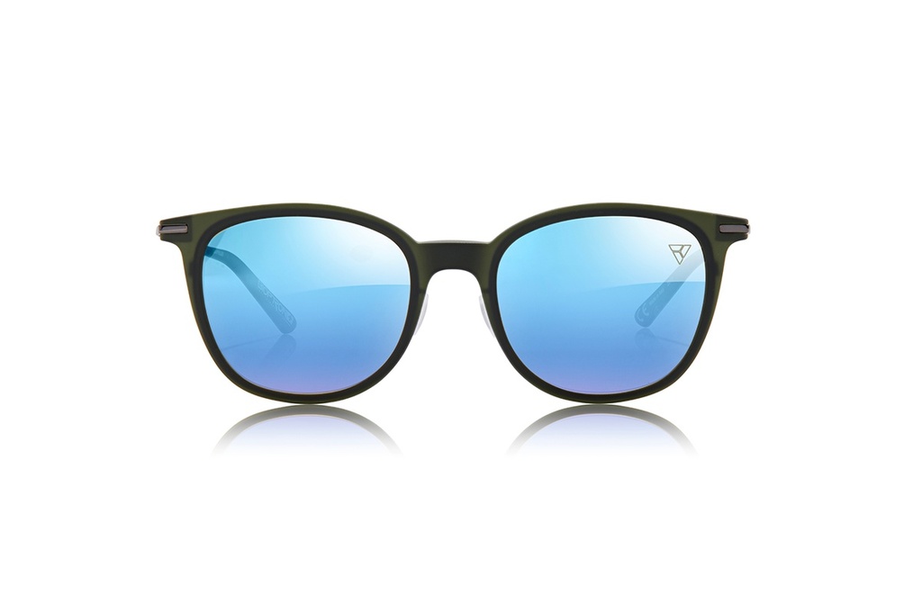 Hyperlight Green / MRBU