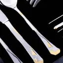 Kimono Set 36 Pjesë Dekoruar