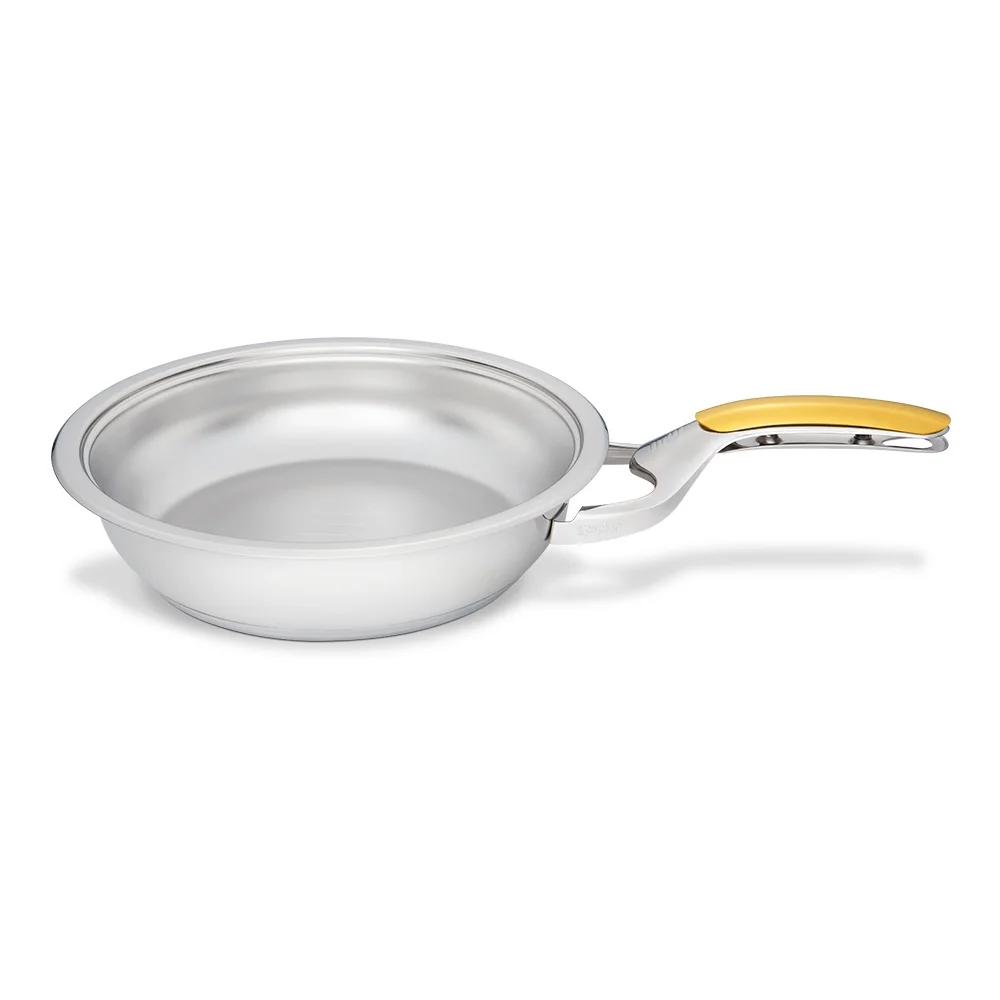 Zepter Tigan 2.5 Litër Diametër 24 cm.