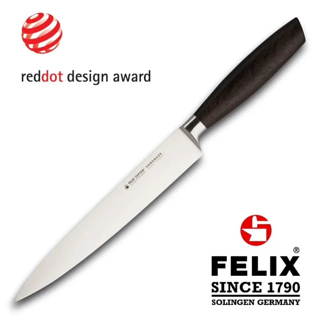 Set i 5 Thikave Felix Dru Ulliri i mbyllur