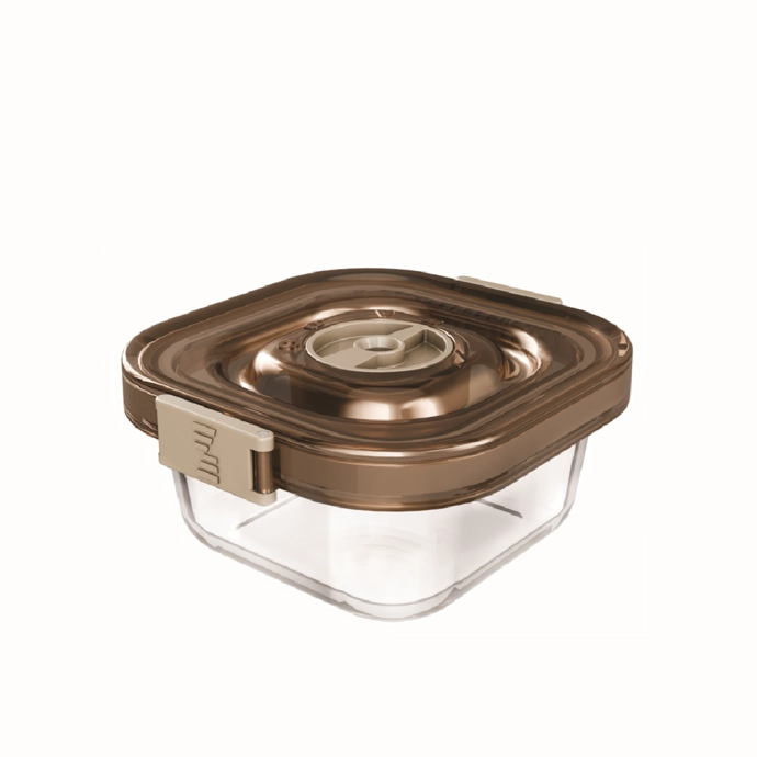 Enë Qelqi VacSy - 1.5 Litër