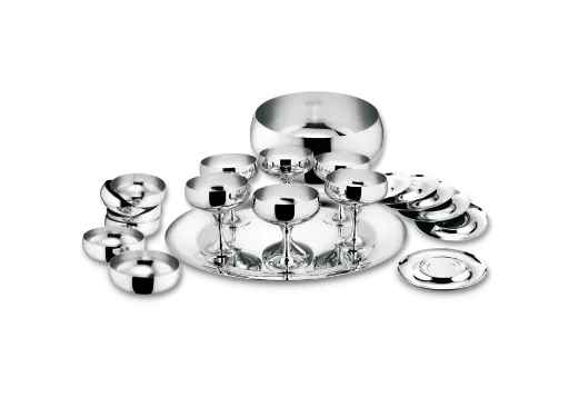 [LS-160.] Baron Set Poliruar 