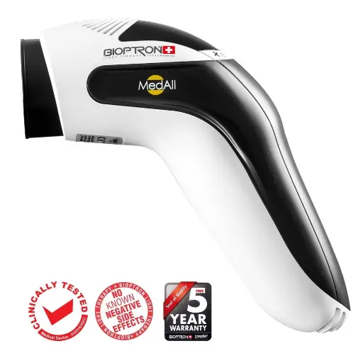 [PAG-960] Bioptron MedAll Light Therapy