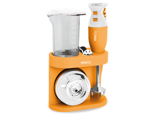 [VO-022-K] MIXSY - Mixer Dore