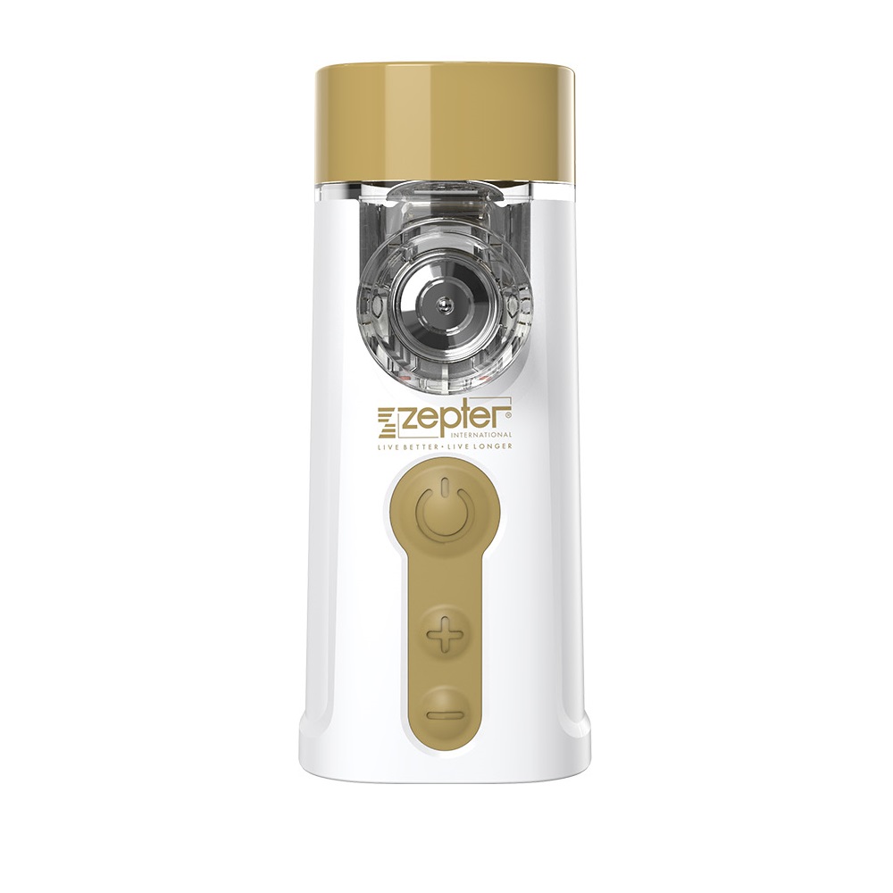 Inhalator ZeptAir | Zepter Kosova