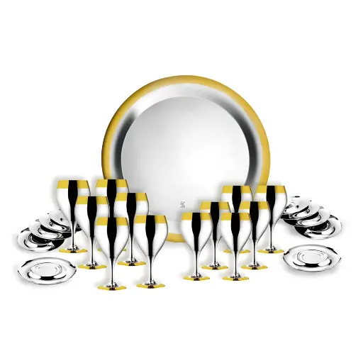 [LS-170-DG] Prince Set Dekoruar 