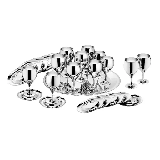 [LS-170.] Prince Set Poliruar 