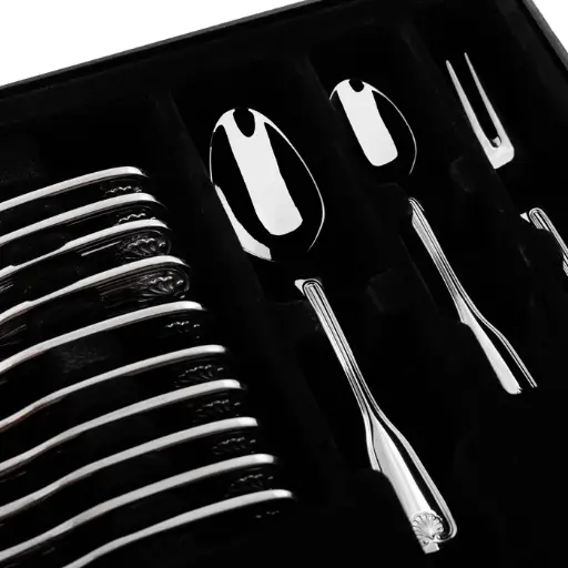 [LB-200-MP.] Venus Set 36 Pjesë  Poliruar