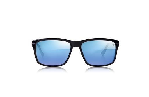 [HE-BOGB] Bogota Black for Man Outdoor