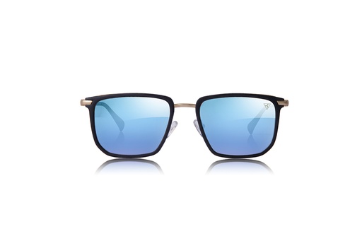 [HE-LONG] London Gold Unisex Outdoor