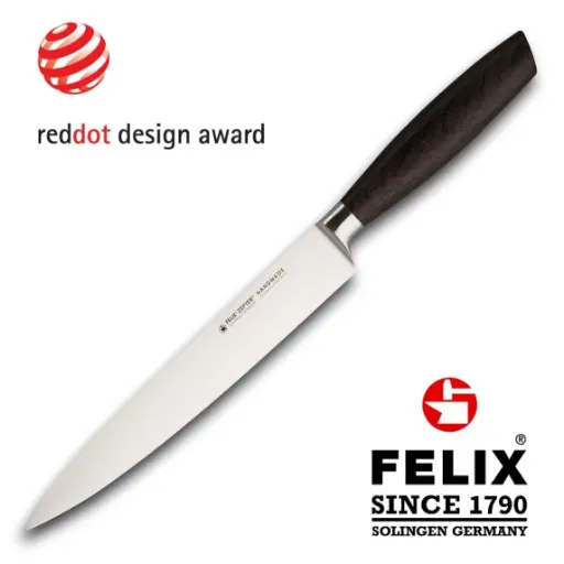 Set i 5 Thikave Felix Dru Ulliri i mbyllur