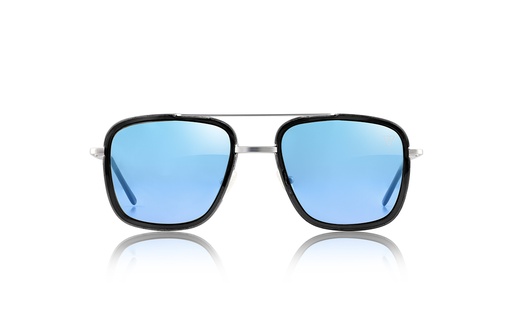 [THE-1502BK] Hyperlight Eyewear Aviator 2 / Black